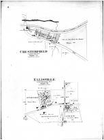 Chesterfield, Ellisville, St. Louis County 1909